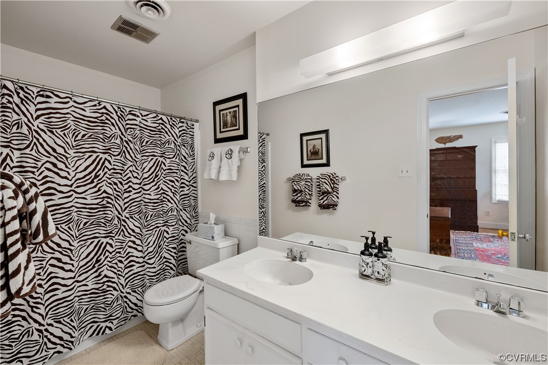 300 North Ridge Road, Unit 39 Henrico, VA 23229 - Photo 19 of 26 Gallery Image 19