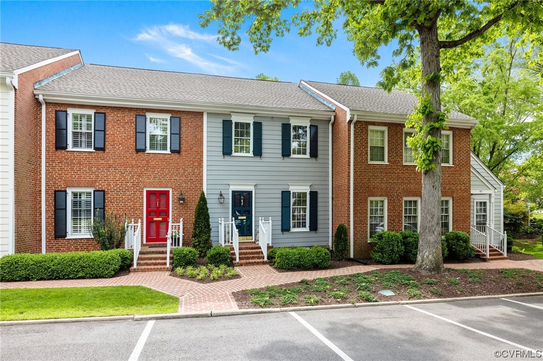 300 North Ridge Road, Unit 39 Henrico, VA 23229 - Photo 2 of 26 Gallery Image 2