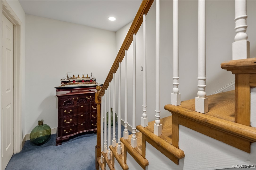 300 North Ridge Road, Unit 39 Henrico, VA 23229 - Photo 22 of 26 Gallery Image 22