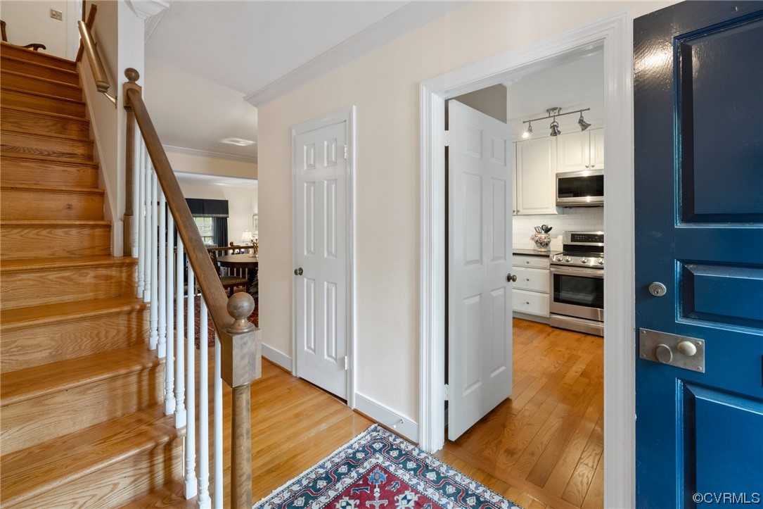 300 North Ridge Road, Unit 39 Henrico, VA 23229 - Photo 3 of 26 Gallery Image 3