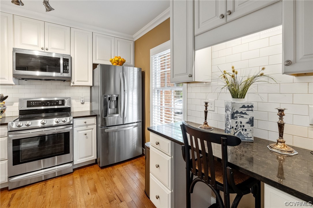300 North Ridge Road, Unit 39 Henrico, VA 23229 - Photo 4 of 26 Gallery Image 4