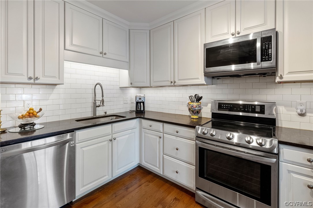 300 North Ridge Road, Unit 39 Henrico, VA 23229 - Photo 5 of 26 Gallery Image 5