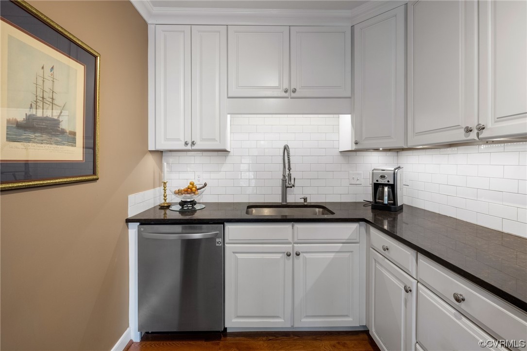 300 North Ridge Road, Unit 39 Henrico, VA 23229 - Photo 6 of 26 Gallery Image 6
