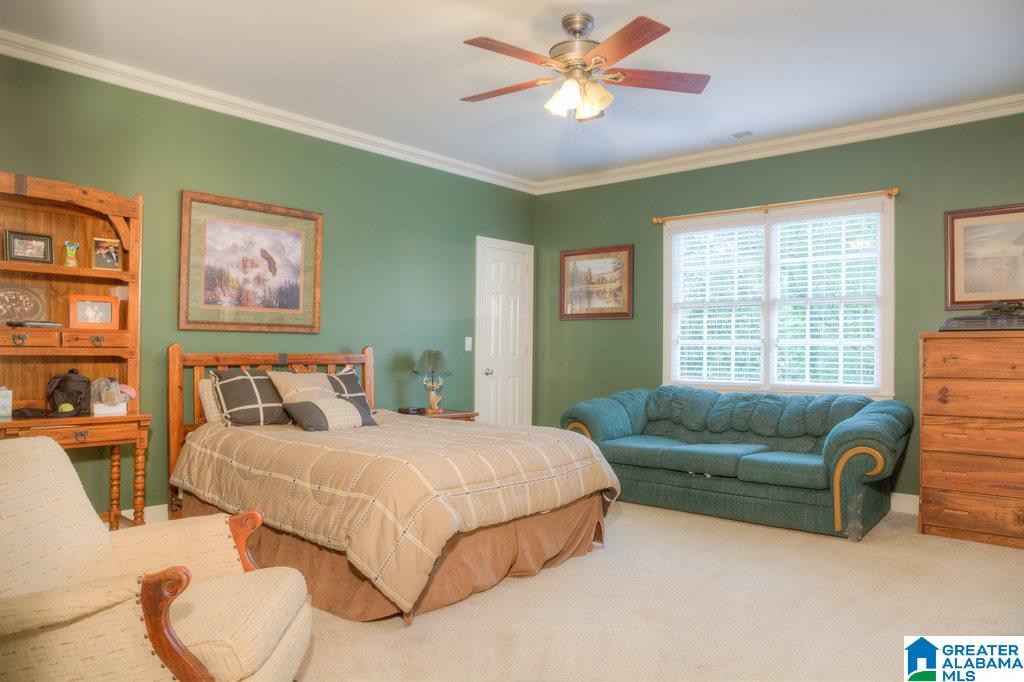 2204 Country Ridge Way Vestavia Hills, AL 35243 - Photo 32 of 36