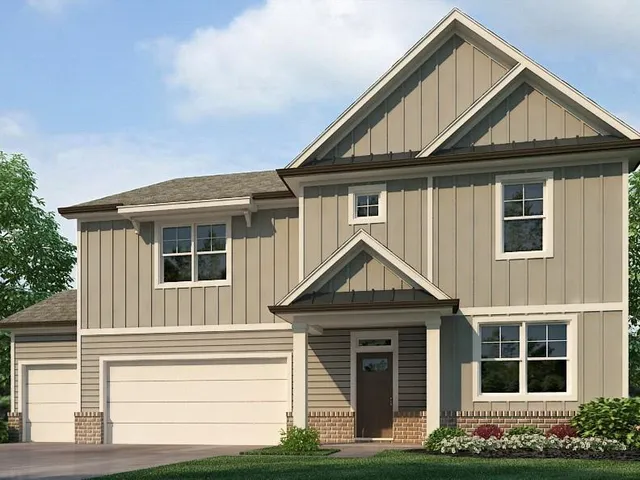 $616,635 | 4064 Peregrine Way, Gainesville, GA 30506