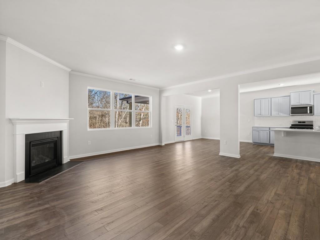 4064 Peregrine Way Gainesville, GA 30506 - Photo 14 of 48