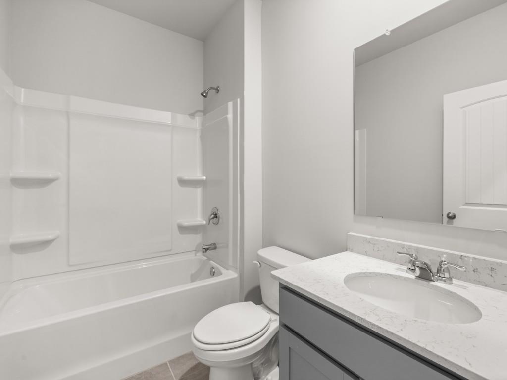 4064 Peregrine Way Gainesville, GA 30506 - Photo 17 of 48