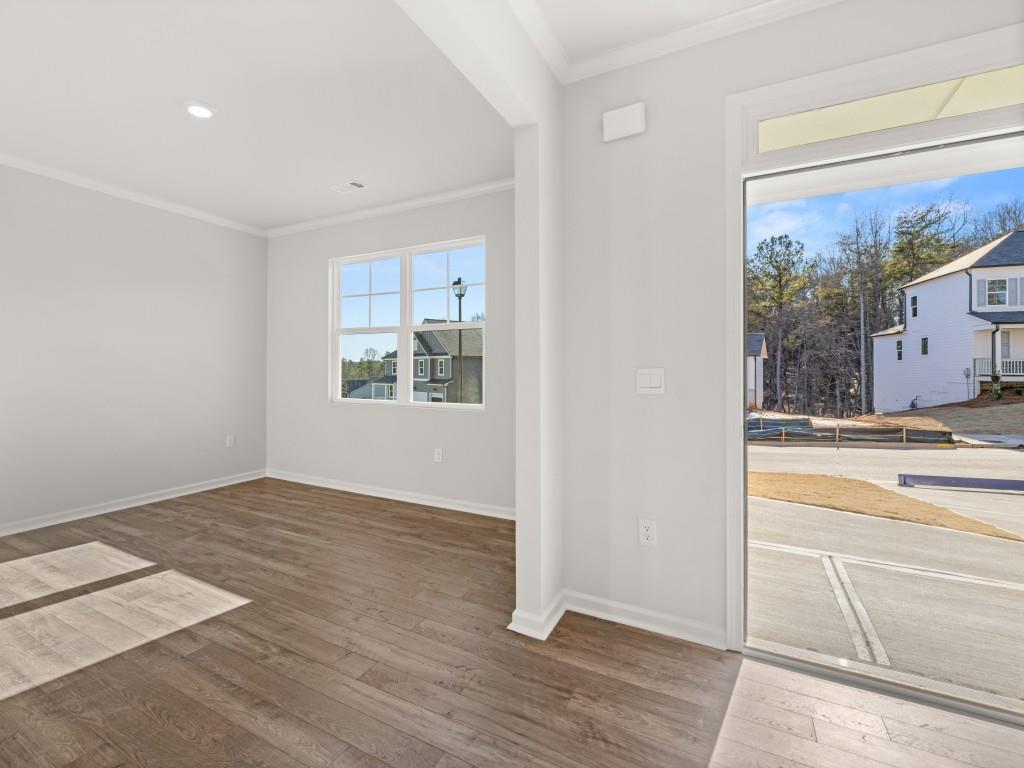 4064 Peregrine Way Gainesville, GA 30506 - Photo 2 of 48