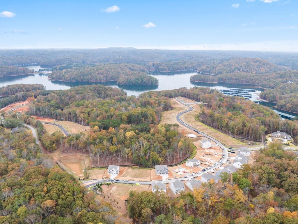 4064 Peregrine Way Gainesville, GA 30506 - Photo 35 of 48