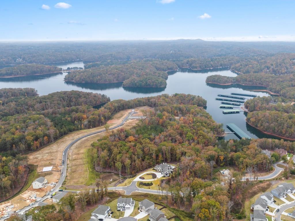 4064 Peregrine Way Gainesville, GA 30506 - Photo 36 of 48