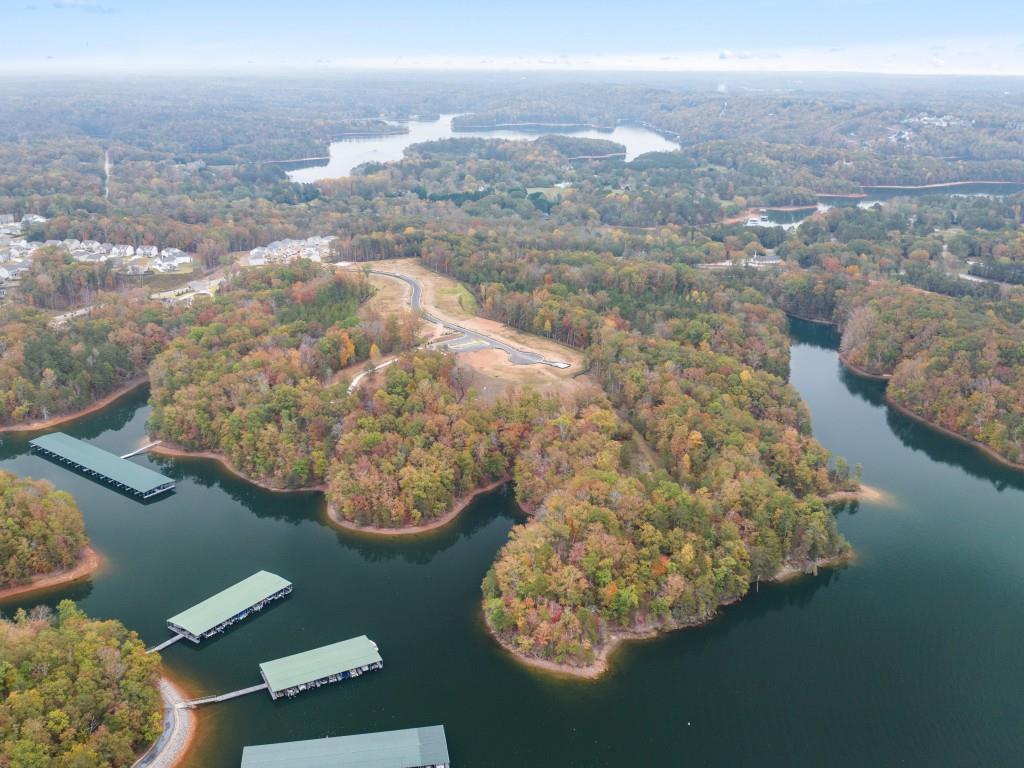 4064 Peregrine Way Gainesville, GA 30506 - Photo 37 of 48