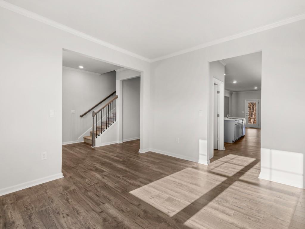 4064 Peregrine Way Gainesville, GA 30506 - Photo 4 of 48