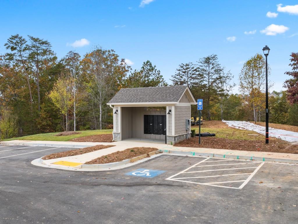 4064 Peregrine Way Gainesville, GA 30506 - Photo 43 of 48