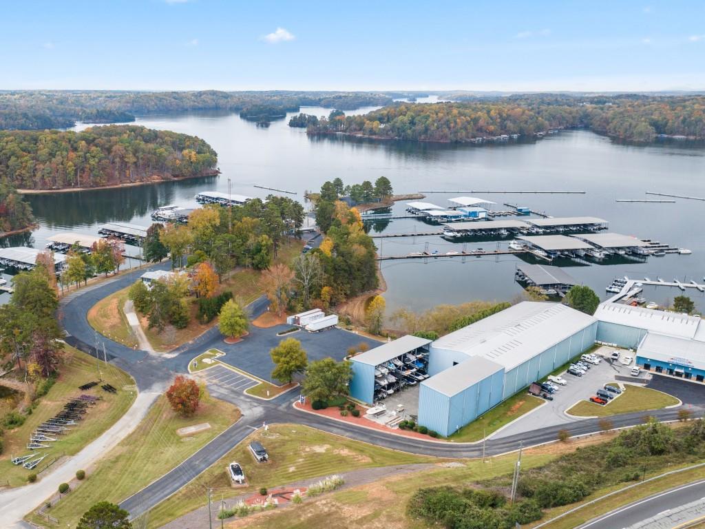 4064 Peregrine Way Gainesville, GA 30506 - Photo 46 of 48