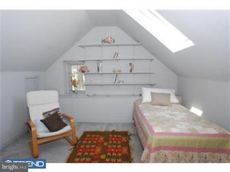 1333 Grenox Road Wynnewood, PA 19096 - Photo 11 of 12 Bedroom 3