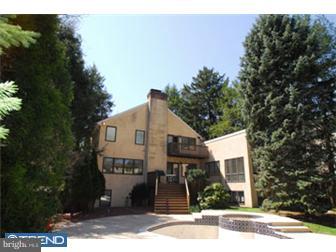1333 Grenox Road Wynnewood, PA 19096 - Photo 12 of 12 Exterior Back