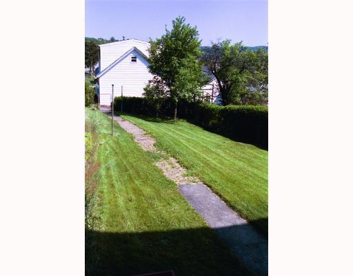 801 12th Street McKees Rocks, PA 15136 - Photo 7 of 8 Yard/Garden.