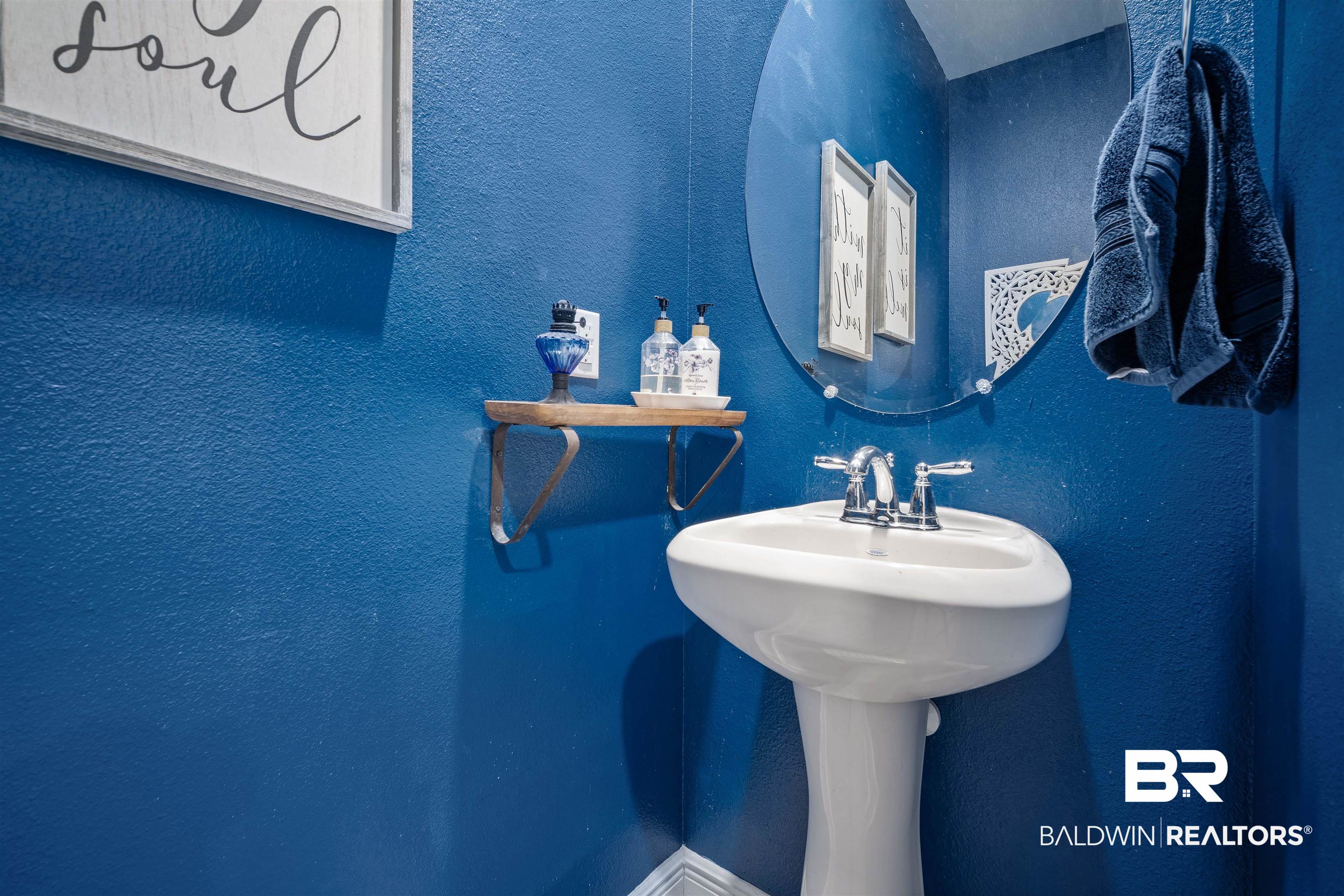 24341 Alydar Loop Daphne, AL 36526 - Photo 20 of 45 View of bathroom