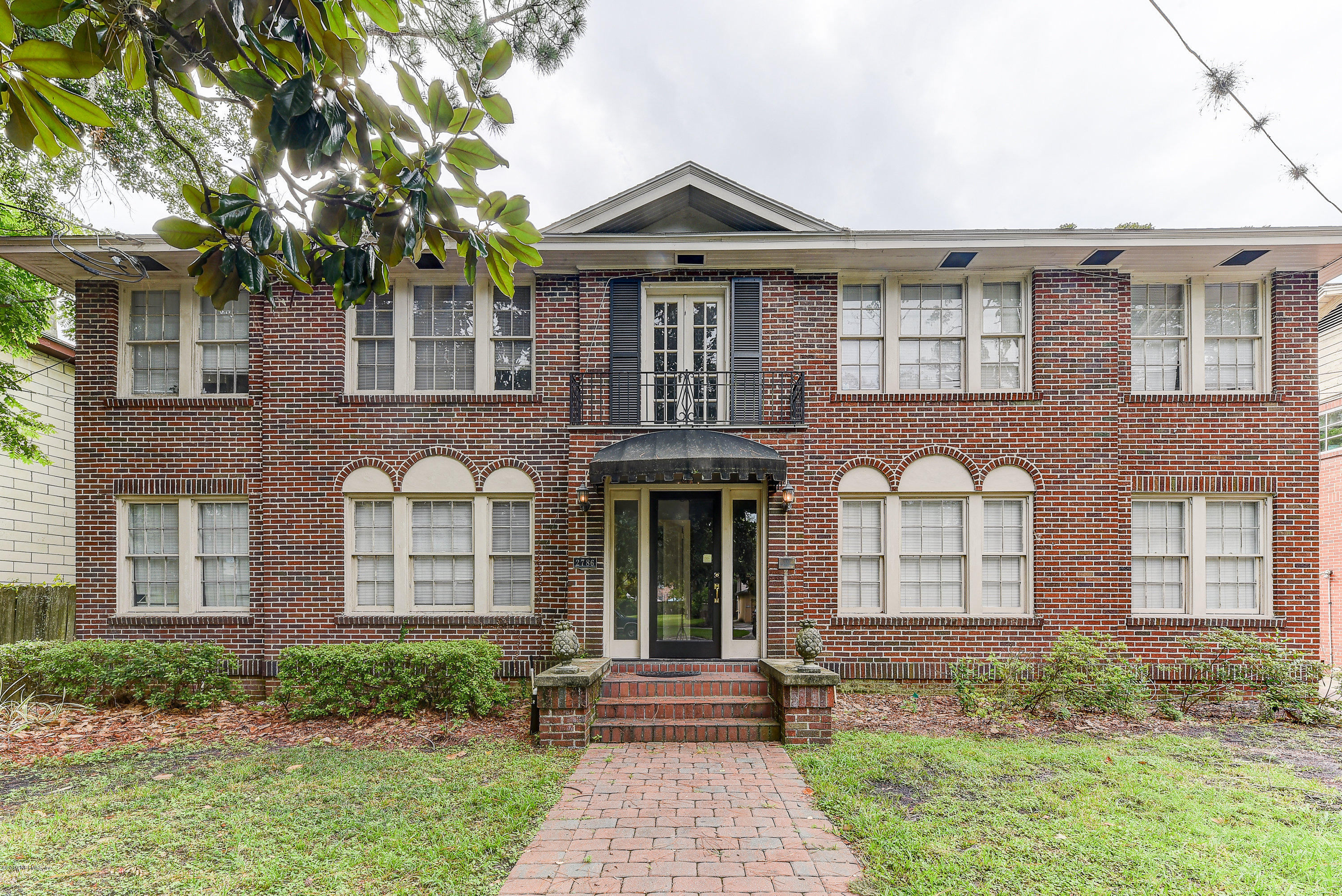 2786 Riverside Avenue Jacksonville, FL 32205 - Photo 1 of 55 2786 Riverside
