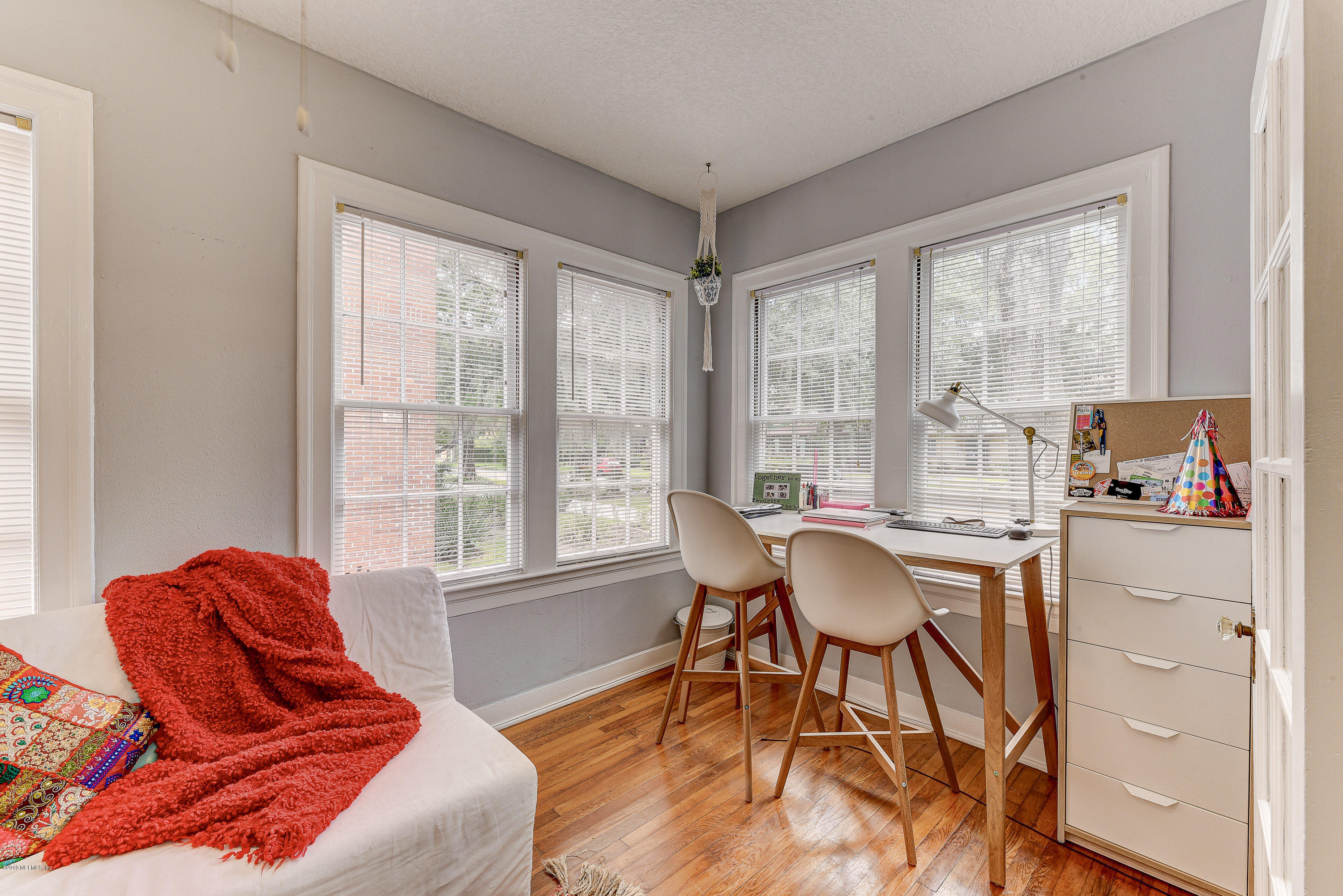 2786 Riverside Avenue Jacksonville, FL 32205 - Photo 16 of 55 Unit 2 Sunroom