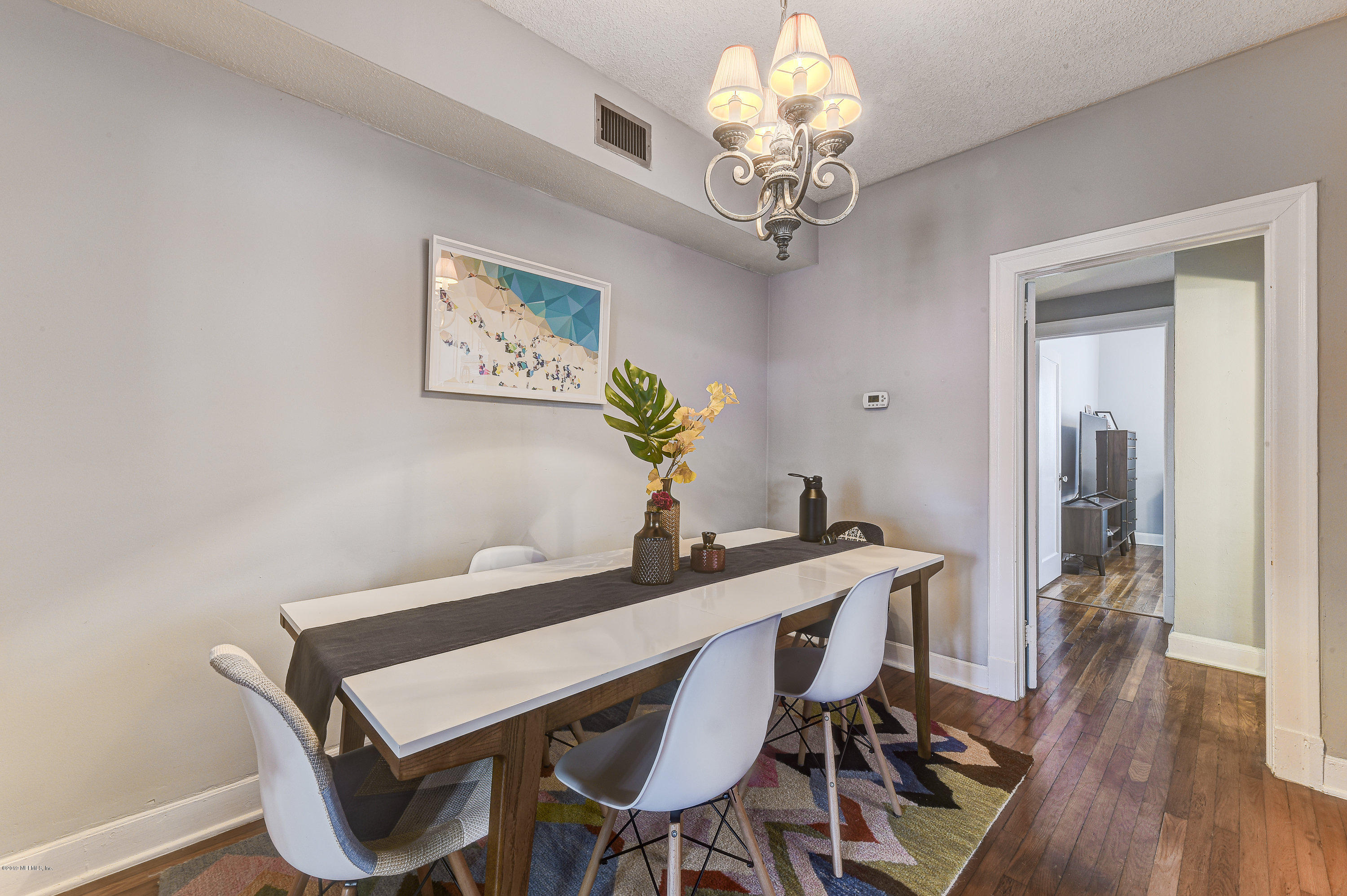 2786 Riverside Avenue Jacksonville, FL 32205 - Photo 17 of 55 Unit 2 Dining Room