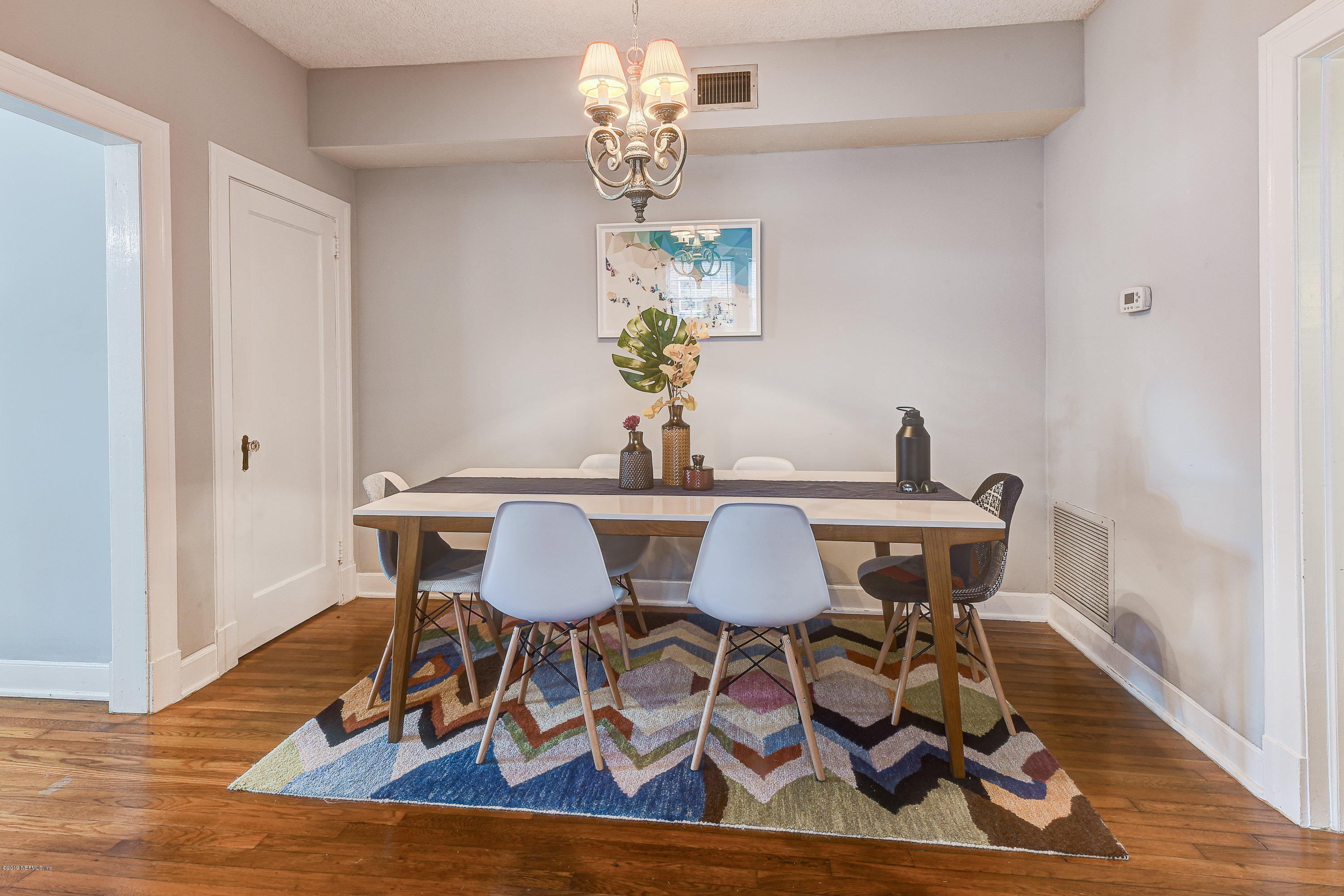 2786 Riverside Avenue Jacksonville, FL 32205 - Photo 18 of 55 Unit 2 Dining Room
