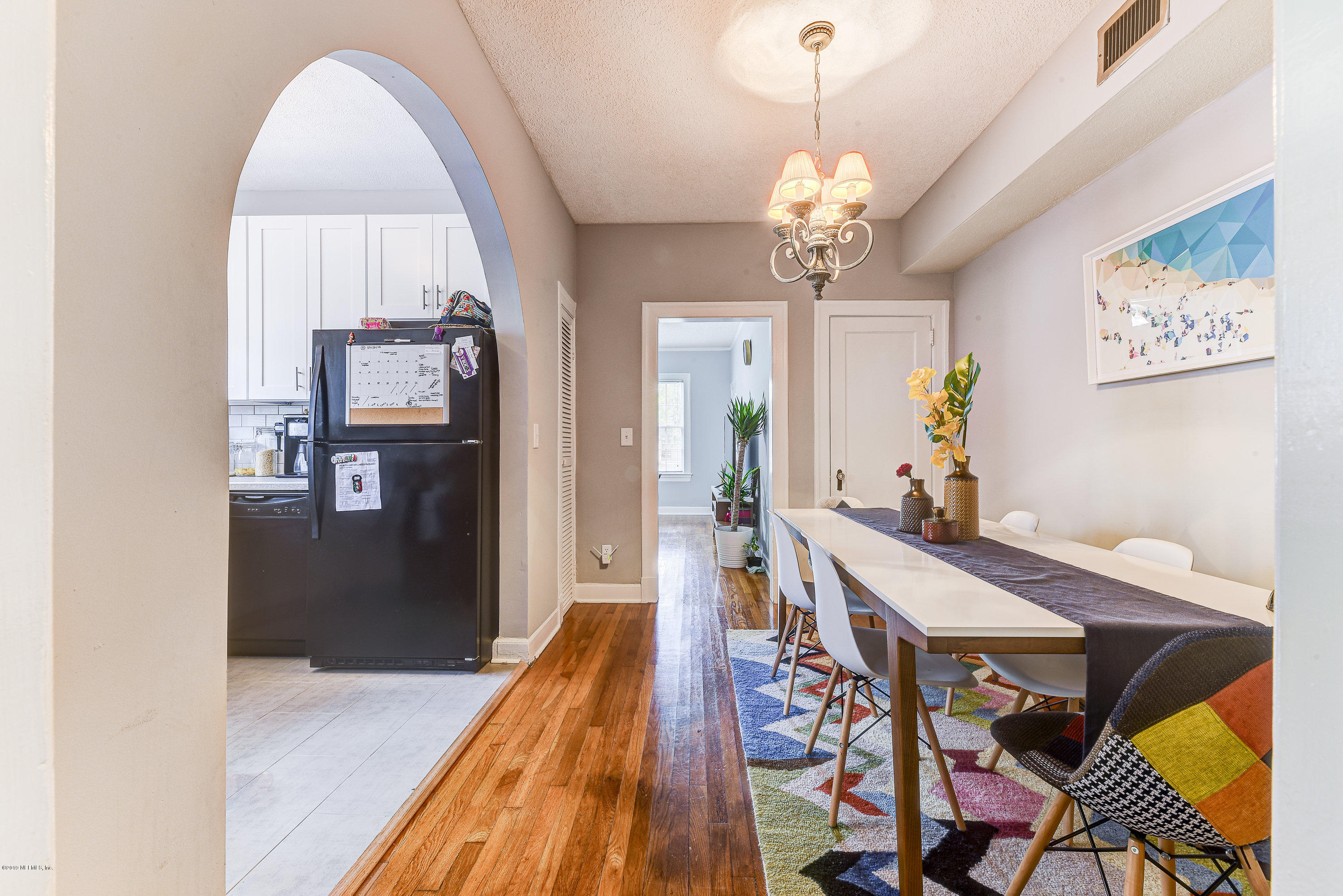 2786 Riverside Avenue Jacksonville, FL 32205 - Photo 19 of 55 Unit 2 Dining Room