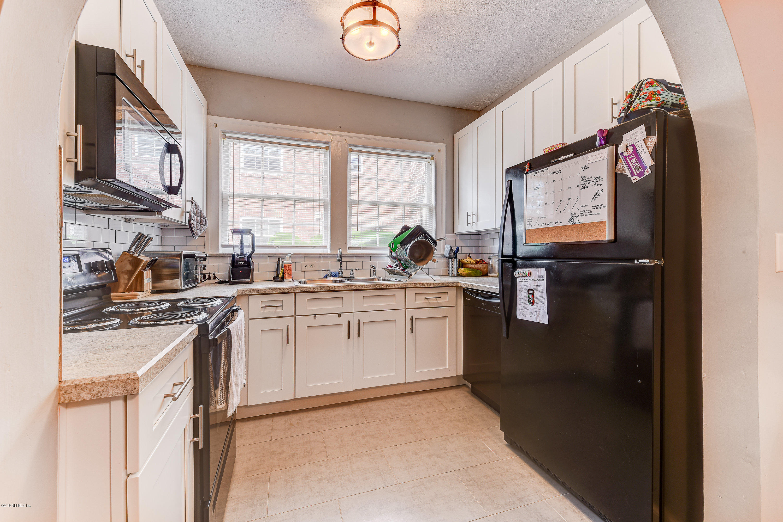 2786 Riverside Avenue Jacksonville, FL 32205 - Photo 20 of 55 Unit 2 Kitchen