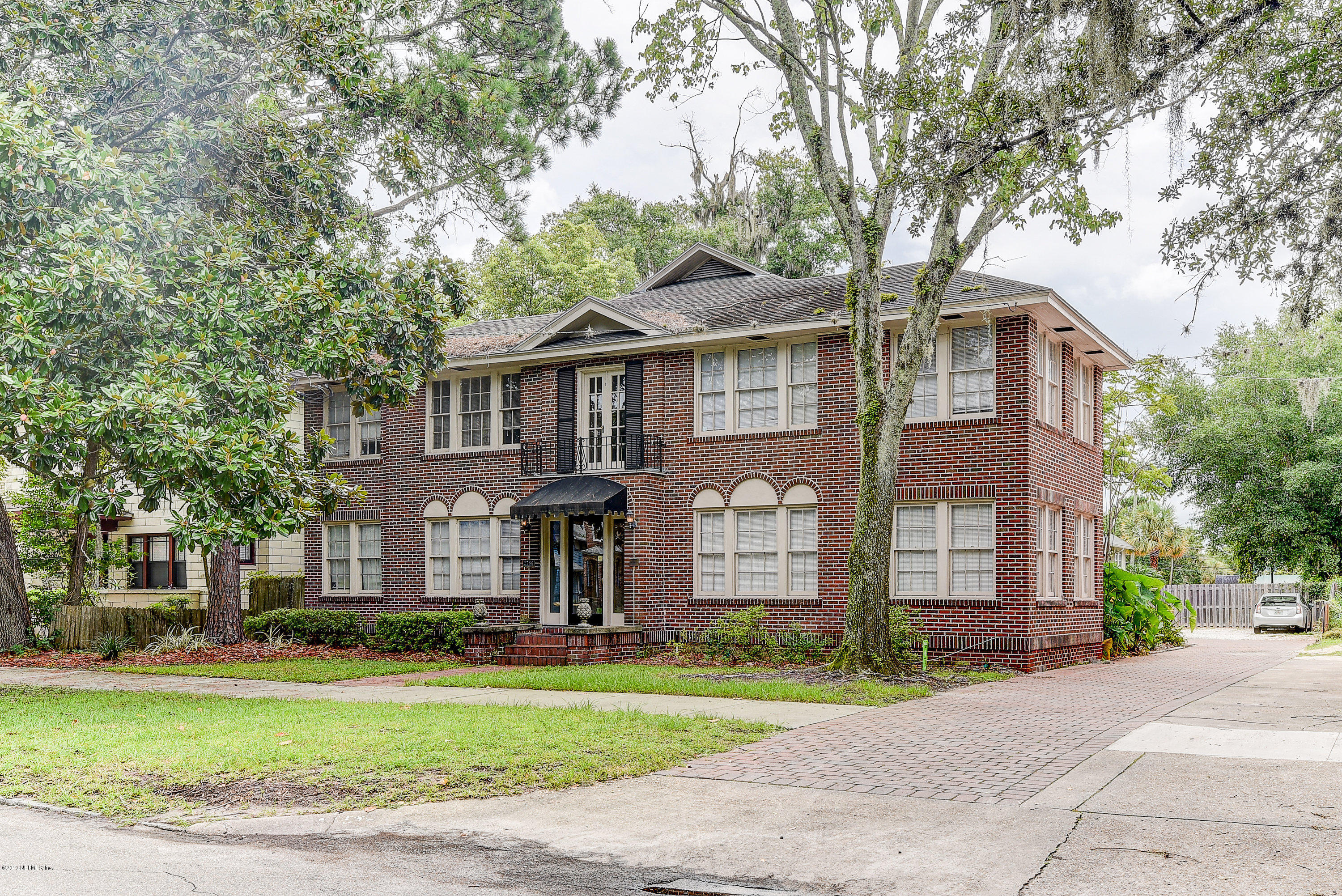 2786 Riverside Avenue Jacksonville, FL 32205 - Photo 2 of 55 2786 Riverside
