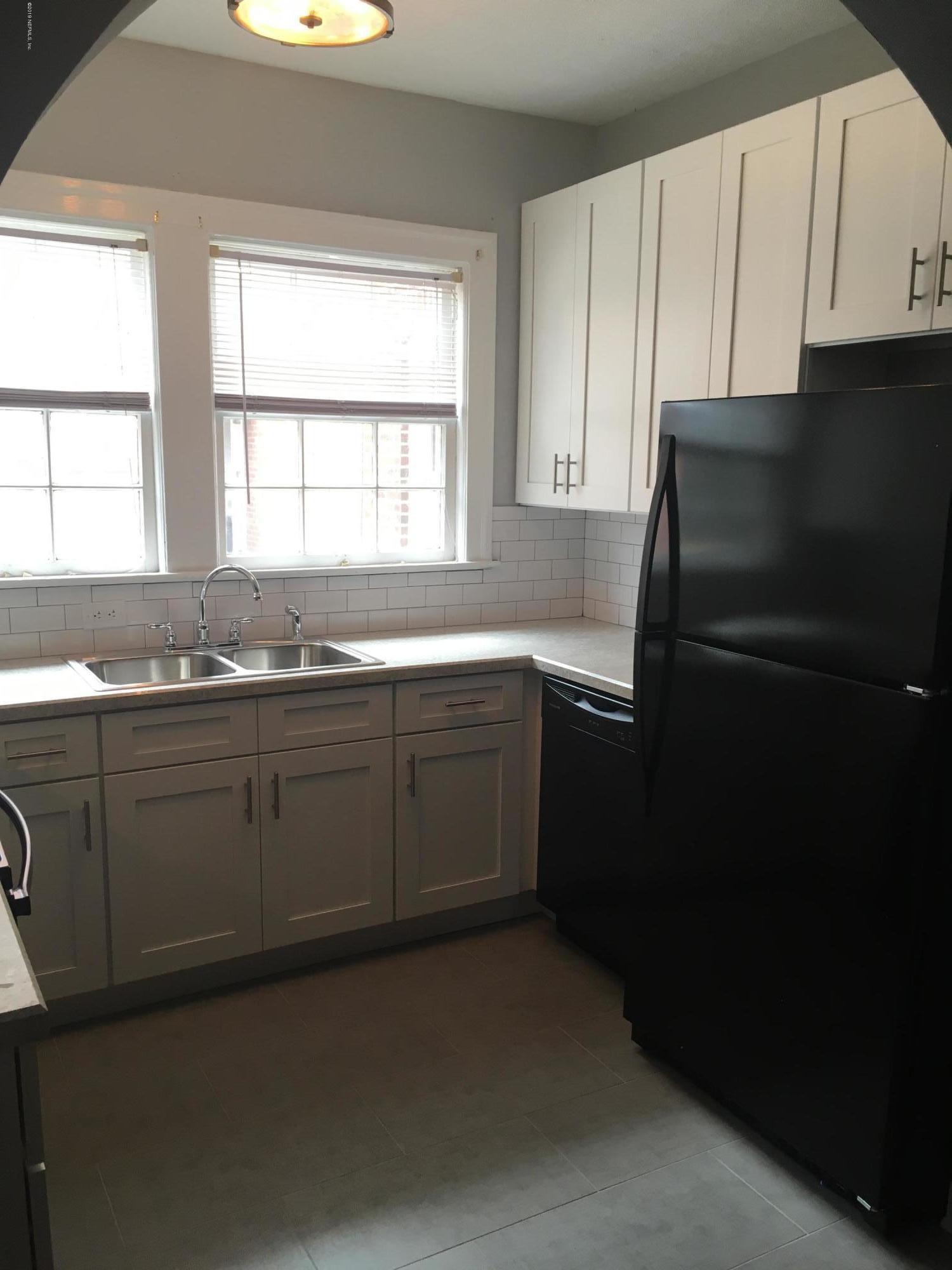 2786 Riverside Avenue Jacksonville, FL 32205 - Photo 22 of 55 Unit 2 Kitchen