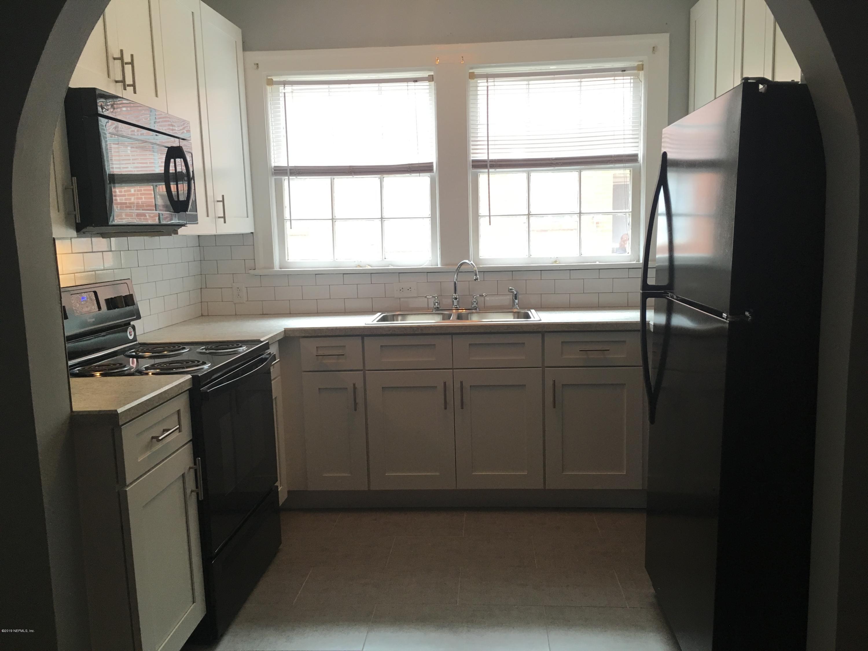 2786 Riverside Avenue Jacksonville, FL 32205 - Photo 23 of 55 Unit 2 Kitchen