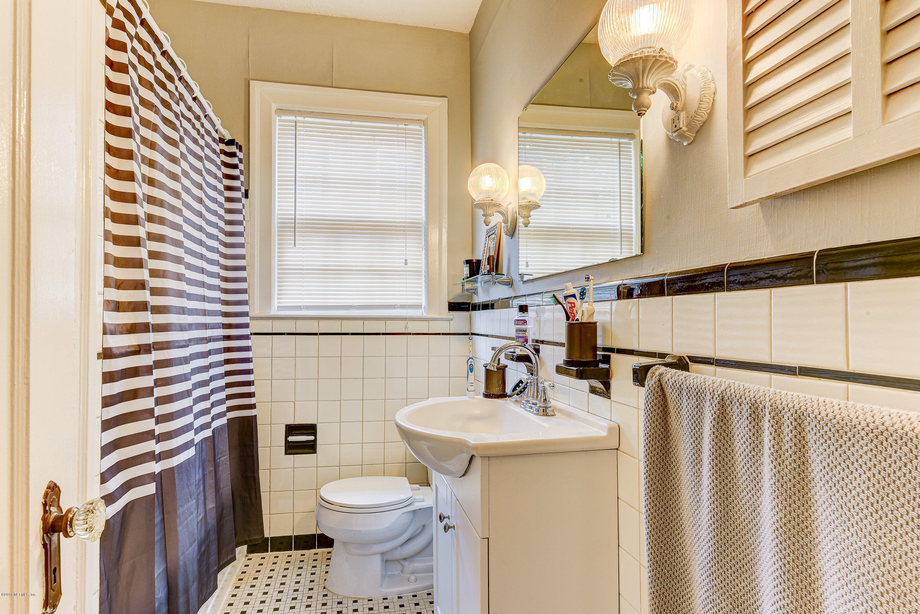 2786 Riverside Avenue Jacksonville, FL 32205 - Photo 26 of 55 Unit 2 Bathroom