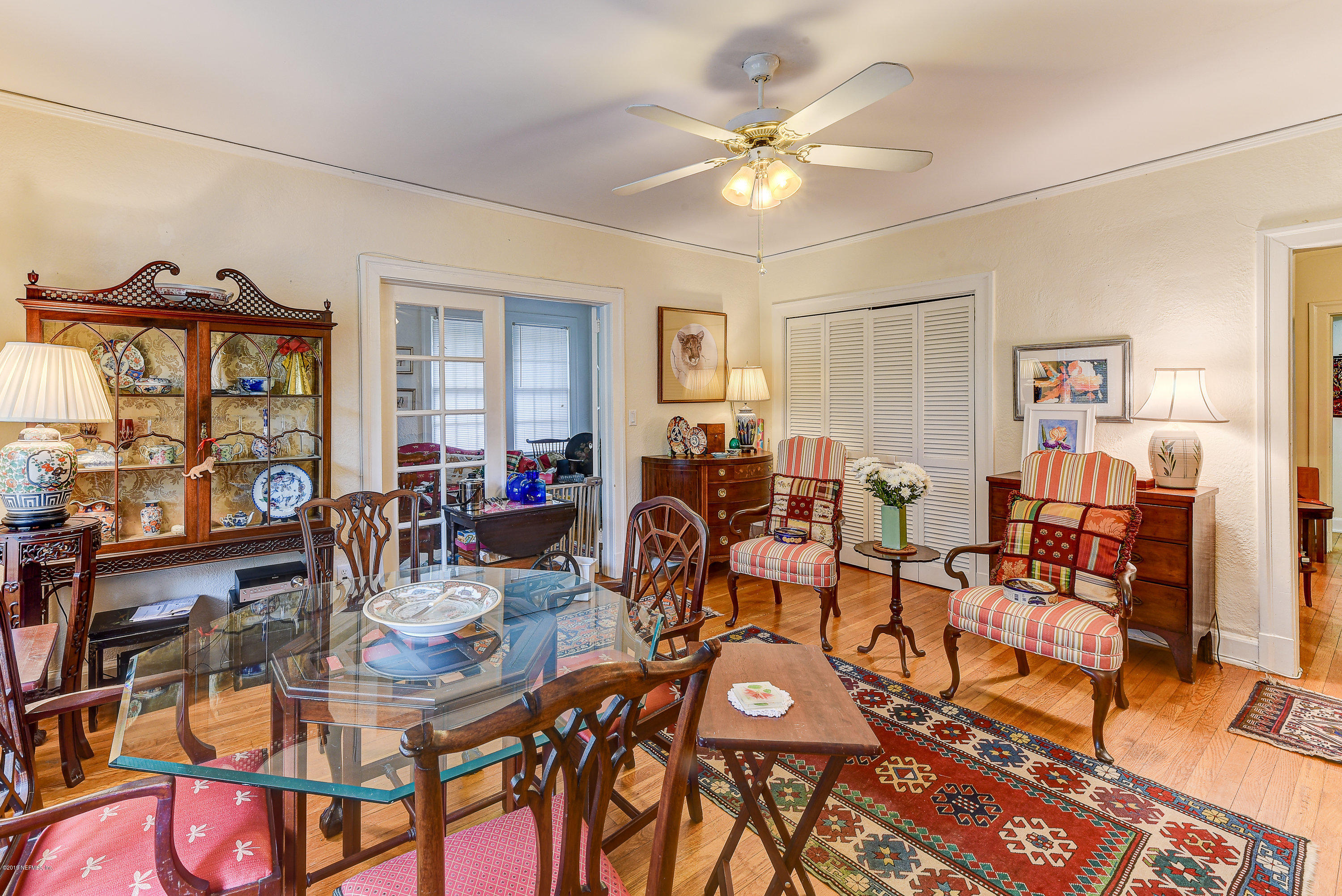 2786 Riverside Avenue Jacksonville, FL 32205 - Photo 28 of 55 Unit 3 Living Room