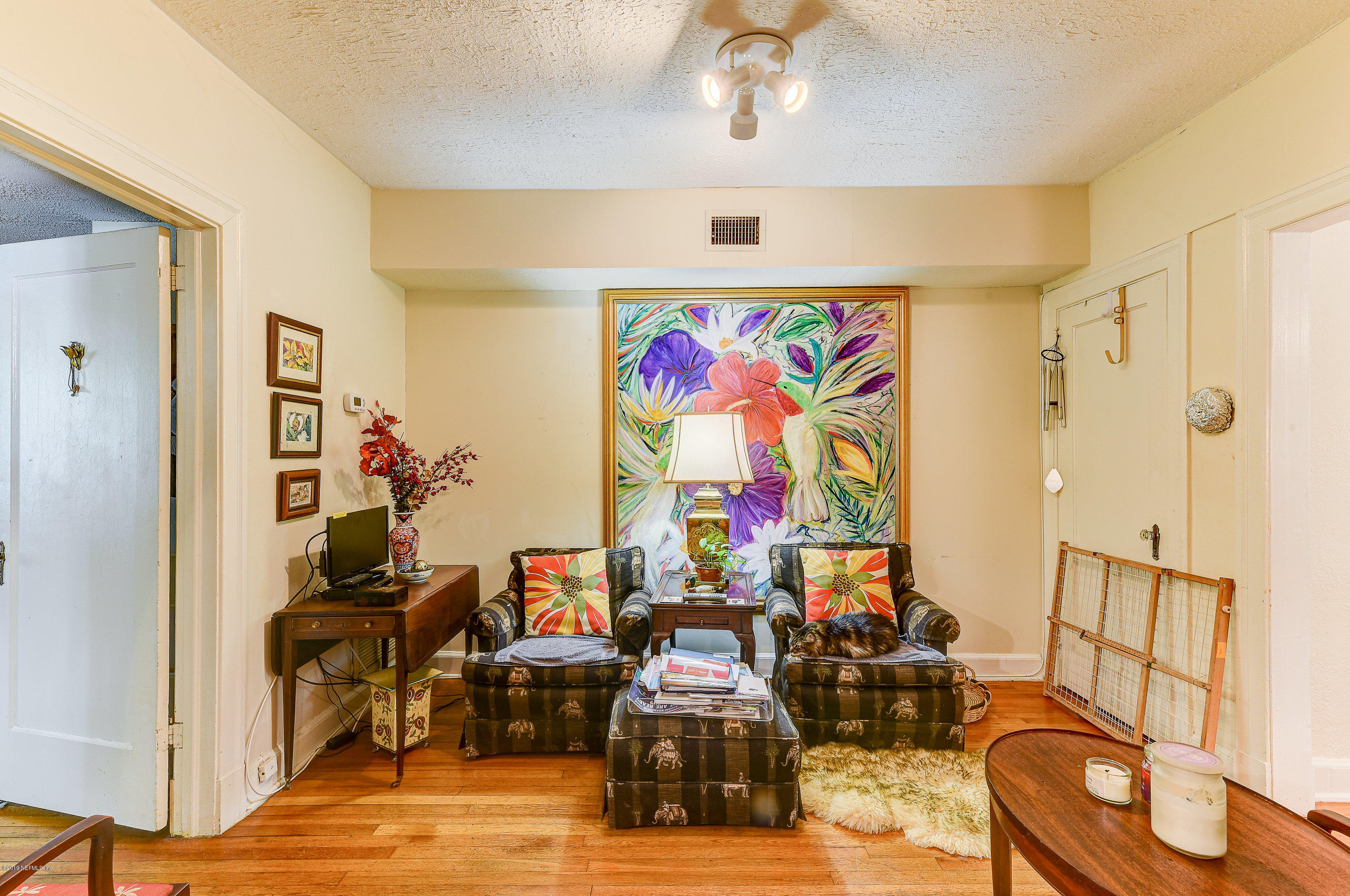 2786 Riverside Avenue Jacksonville, FL 32205 - Photo 31 of 55 Unit 3 DIning Room