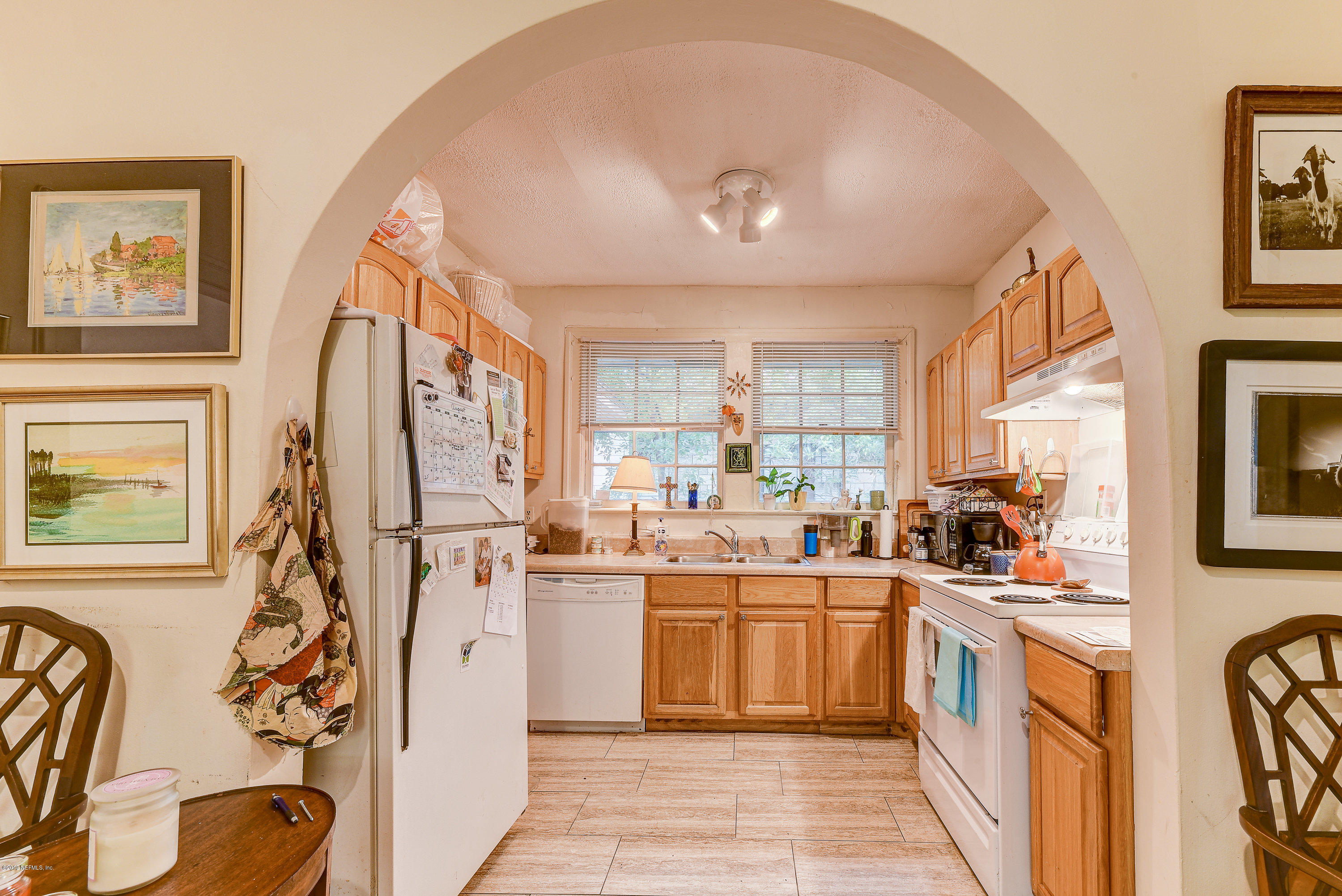 2786 Riverside Avenue Jacksonville, FL 32205 - Photo 33 of 55 Unit 3 Kitchen