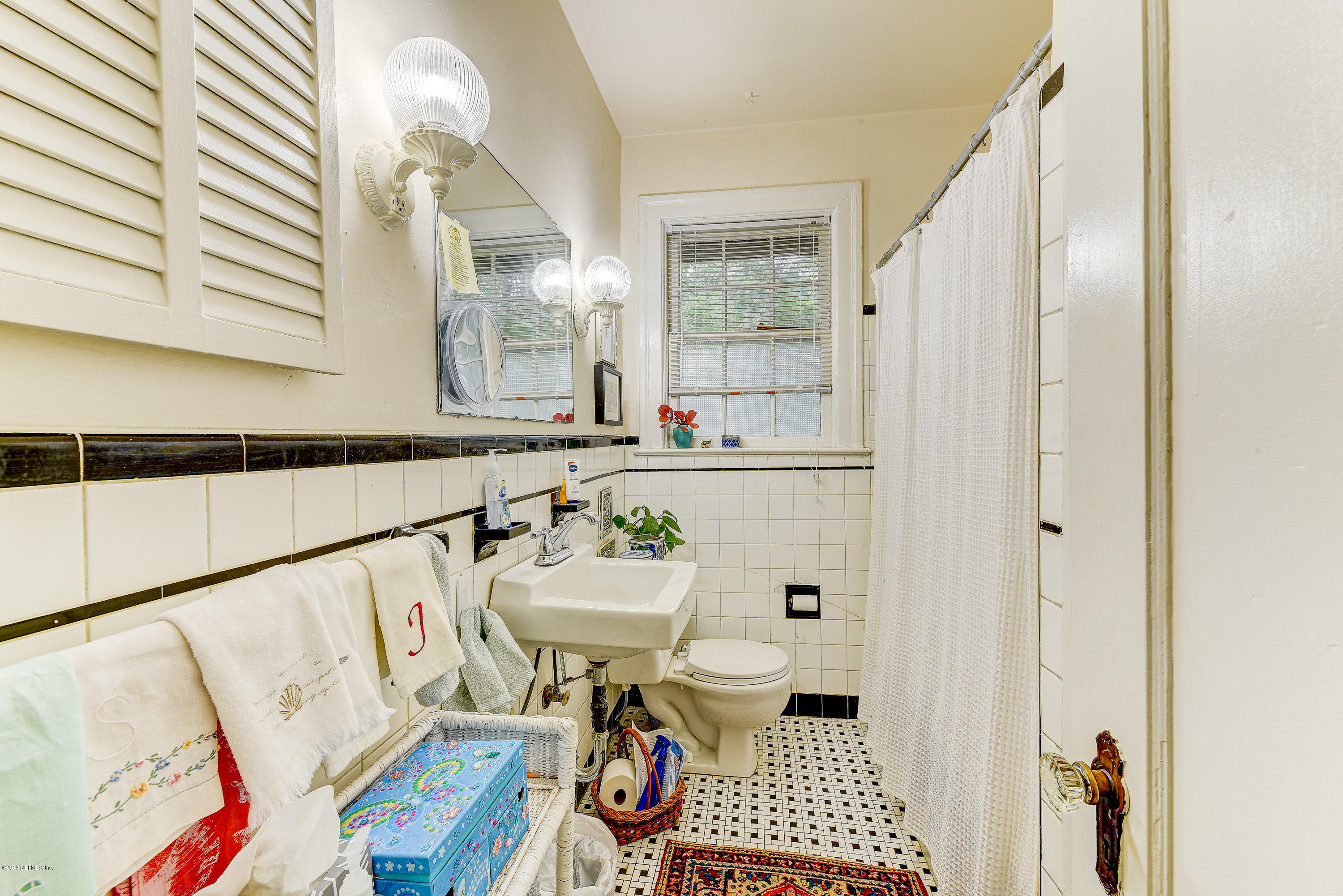 2786 Riverside Avenue Jacksonville, FL 32205 - Photo 36 of 55 Unit 3 Bathroom