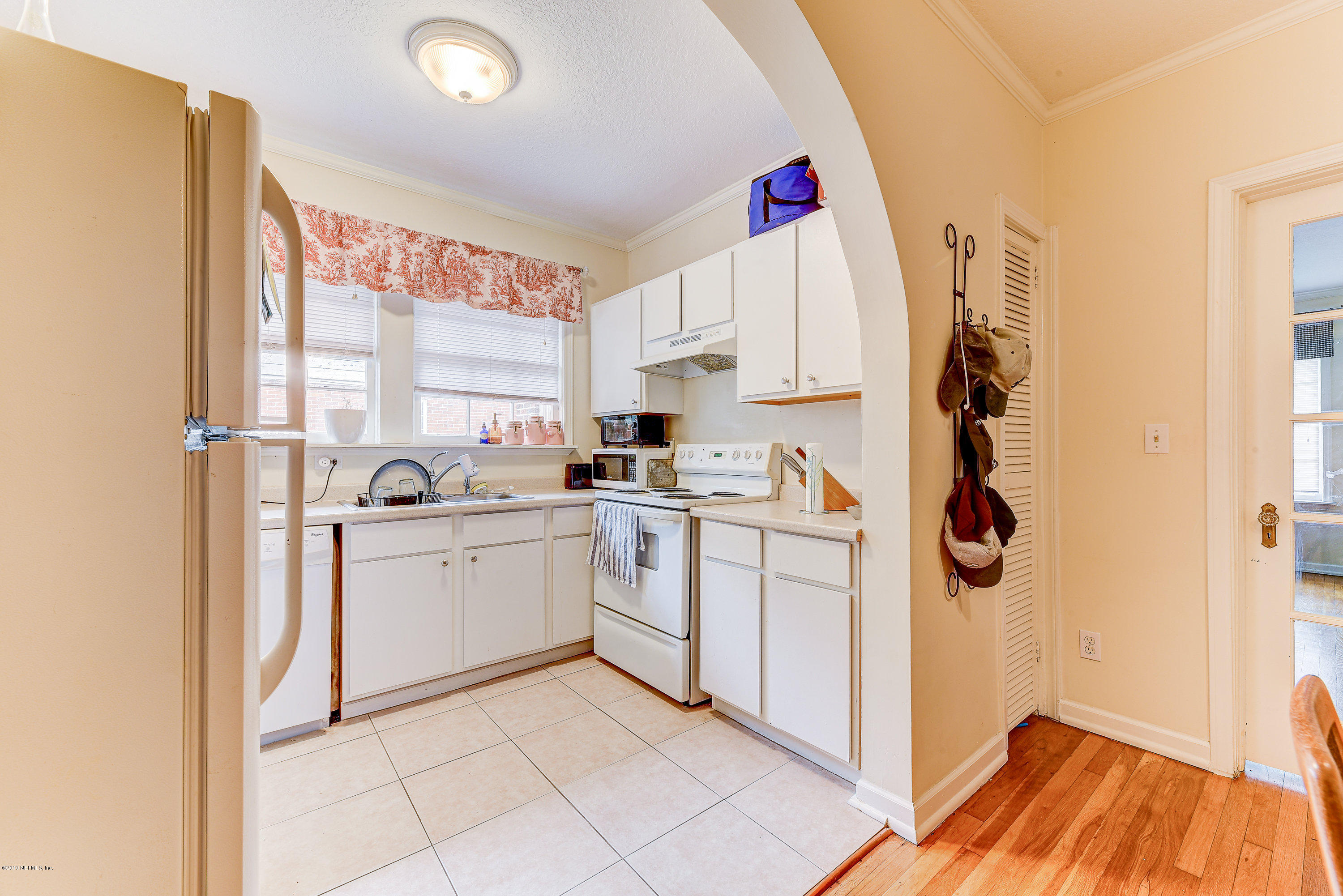 2786 Riverside Avenue Jacksonville, FL 32205 - Photo 42 of 55 Unit 4 Kitchen