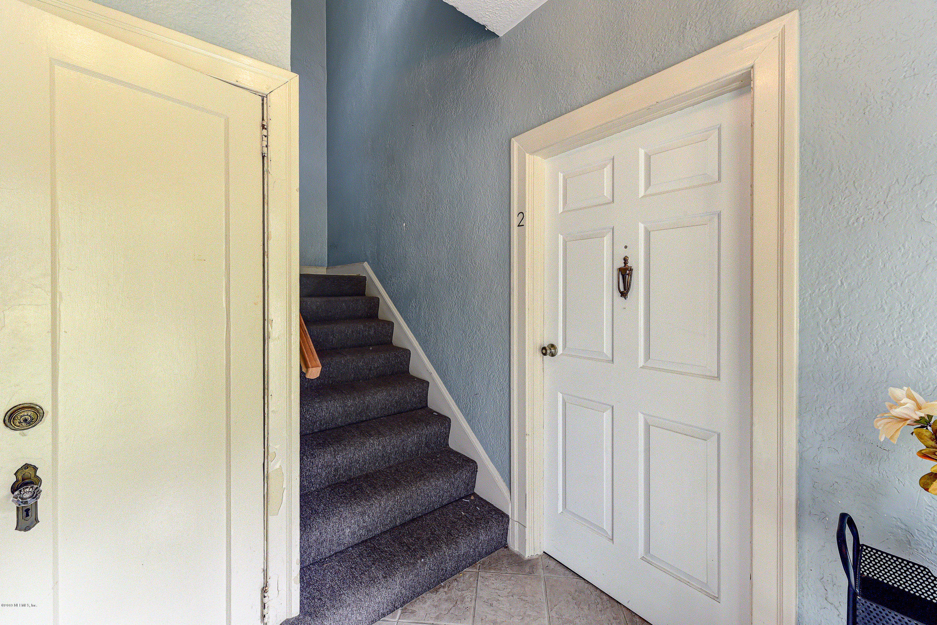 2786 Riverside Avenue Jacksonville, FL 32205 - Photo 45 of 55 Front Hallway