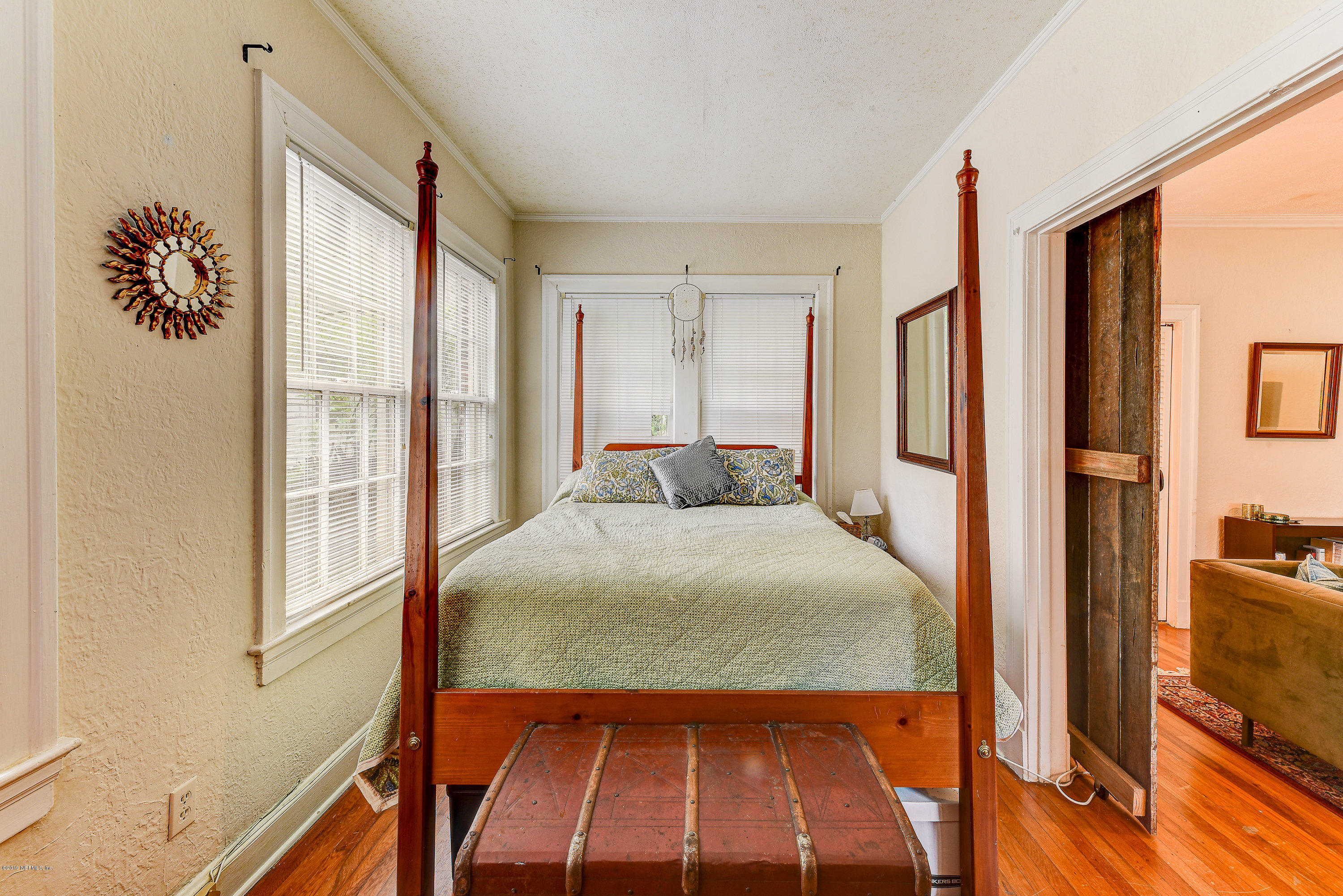 2786 Riverside Avenue Jacksonville, FL 32205 - Photo 5 of 55 Unit 1 Sunroom