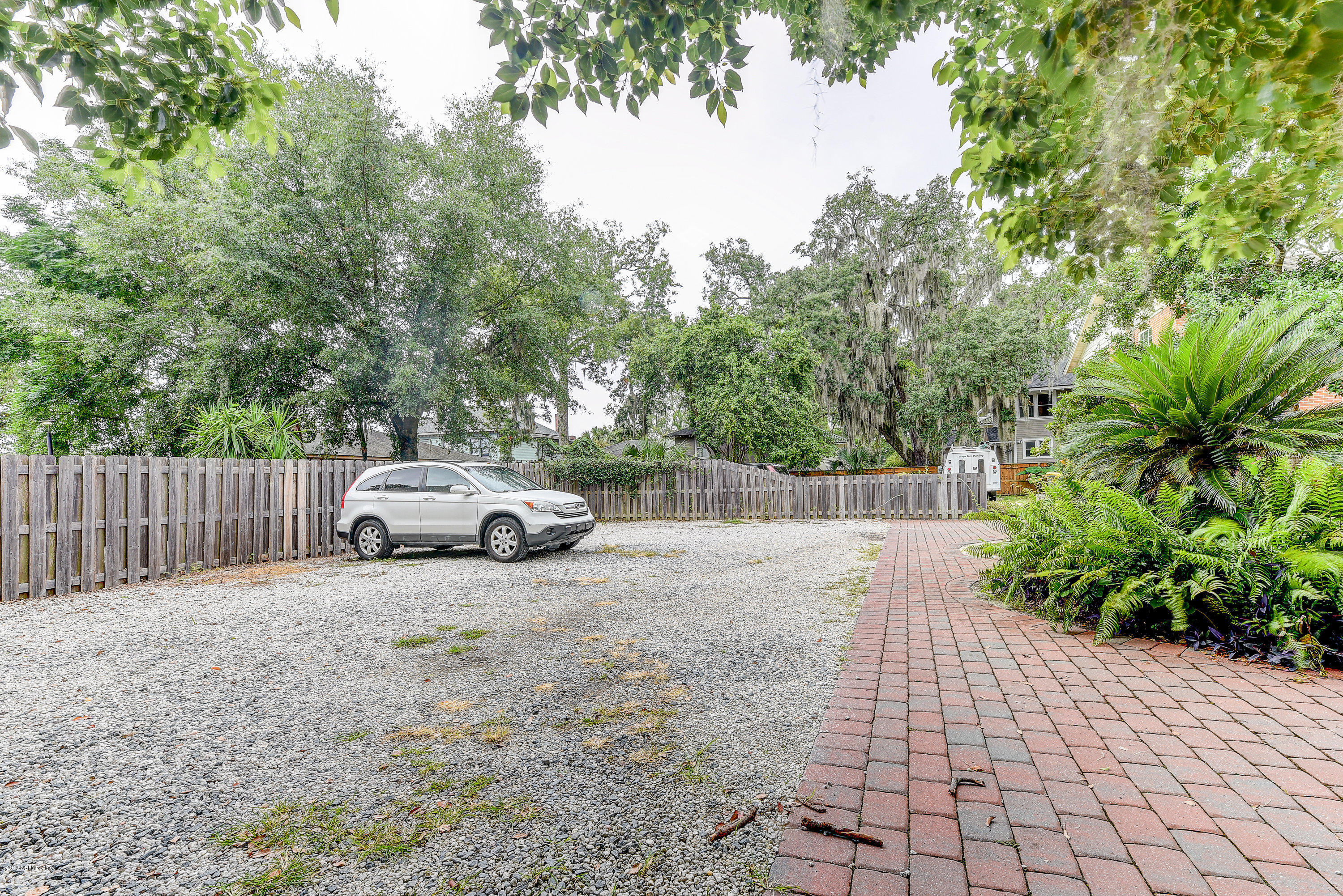2786 Riverside Avenue Jacksonville, FL 32205 - Photo 51 of 55 Back of Property