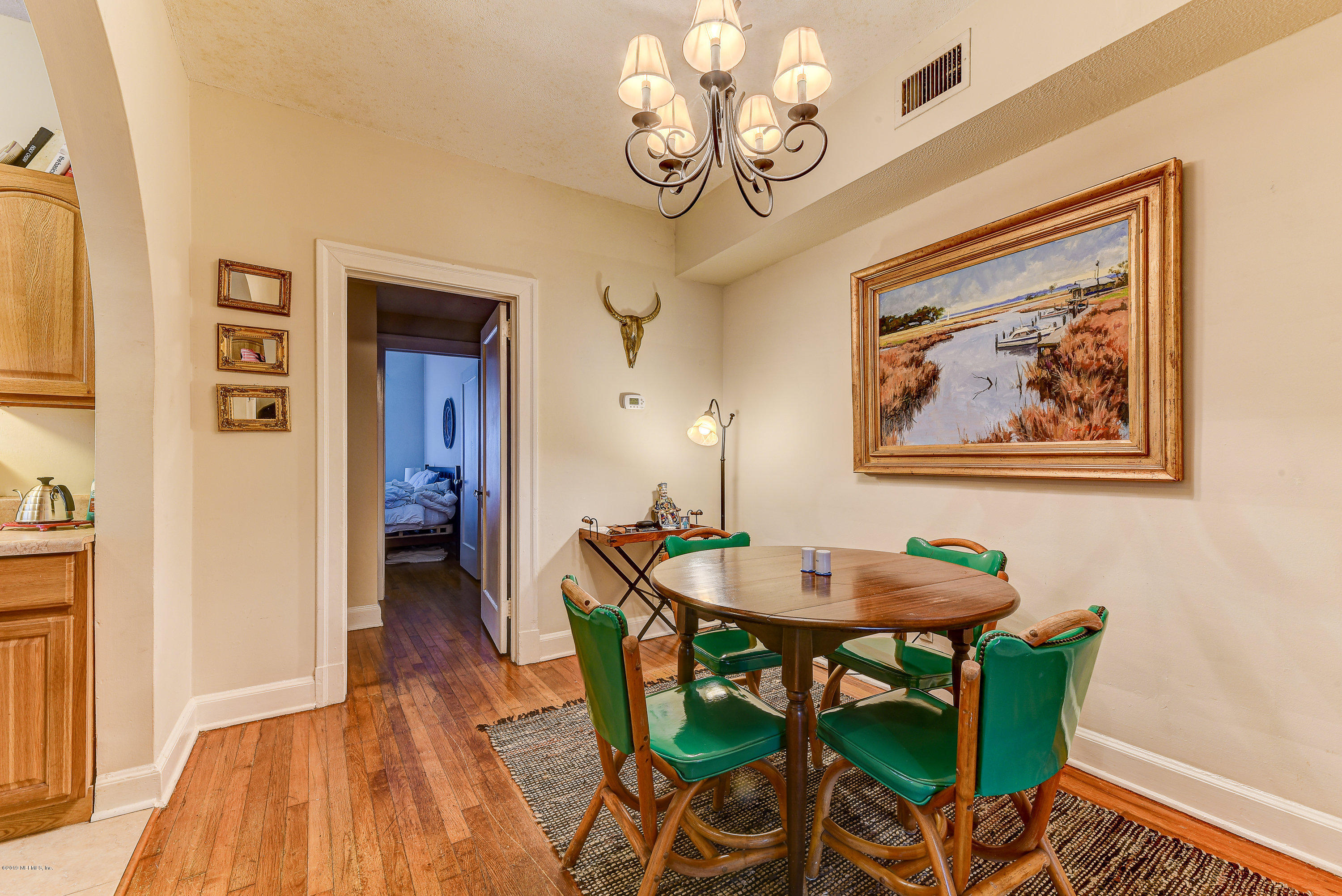2786 Riverside Avenue Jacksonville, FL 32205 - Photo 6 of 55 Unit 1 Dining Room