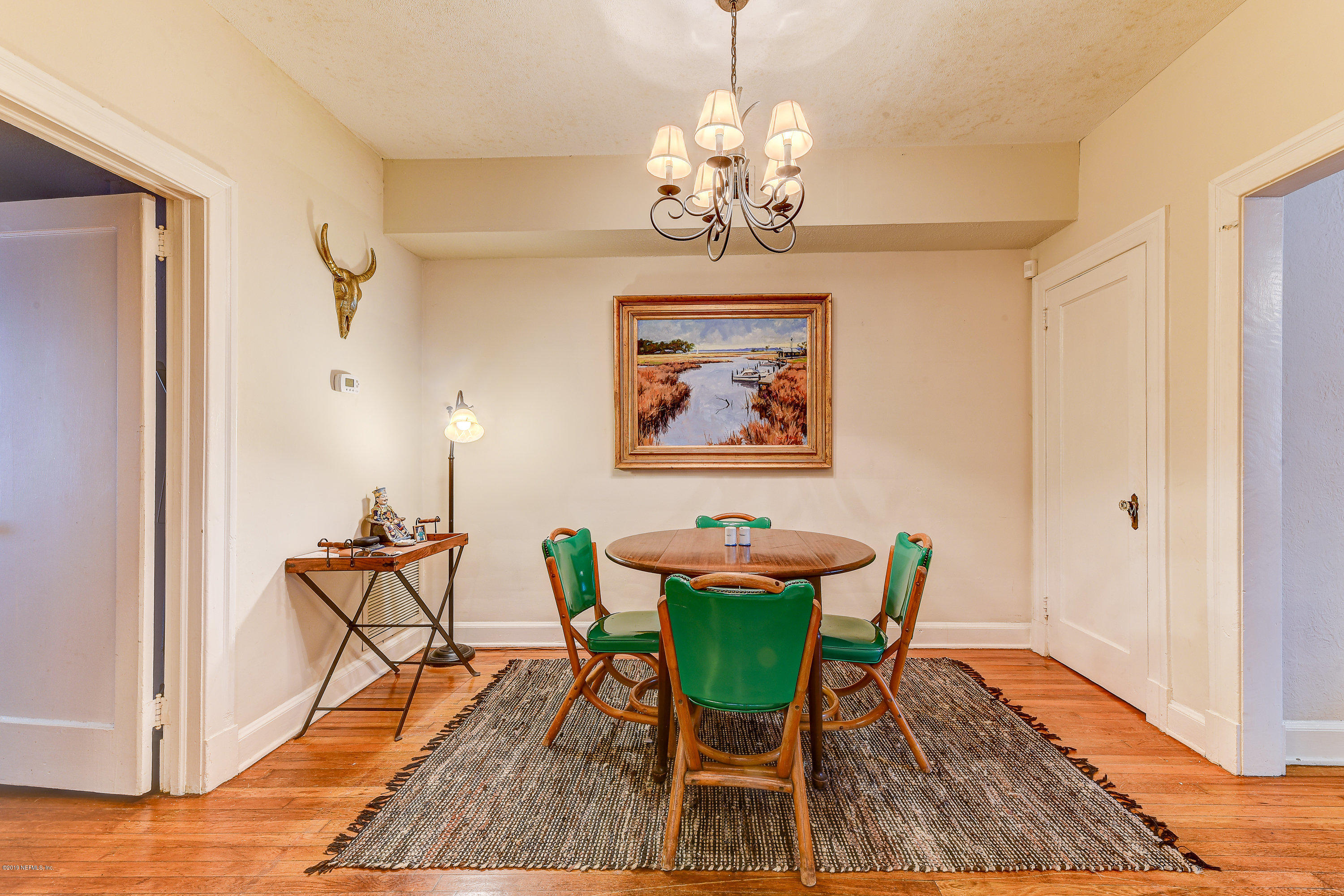 2786 Riverside Avenue Jacksonville, FL 32205 - Photo 7 of 55 Unit 1 Dining Room