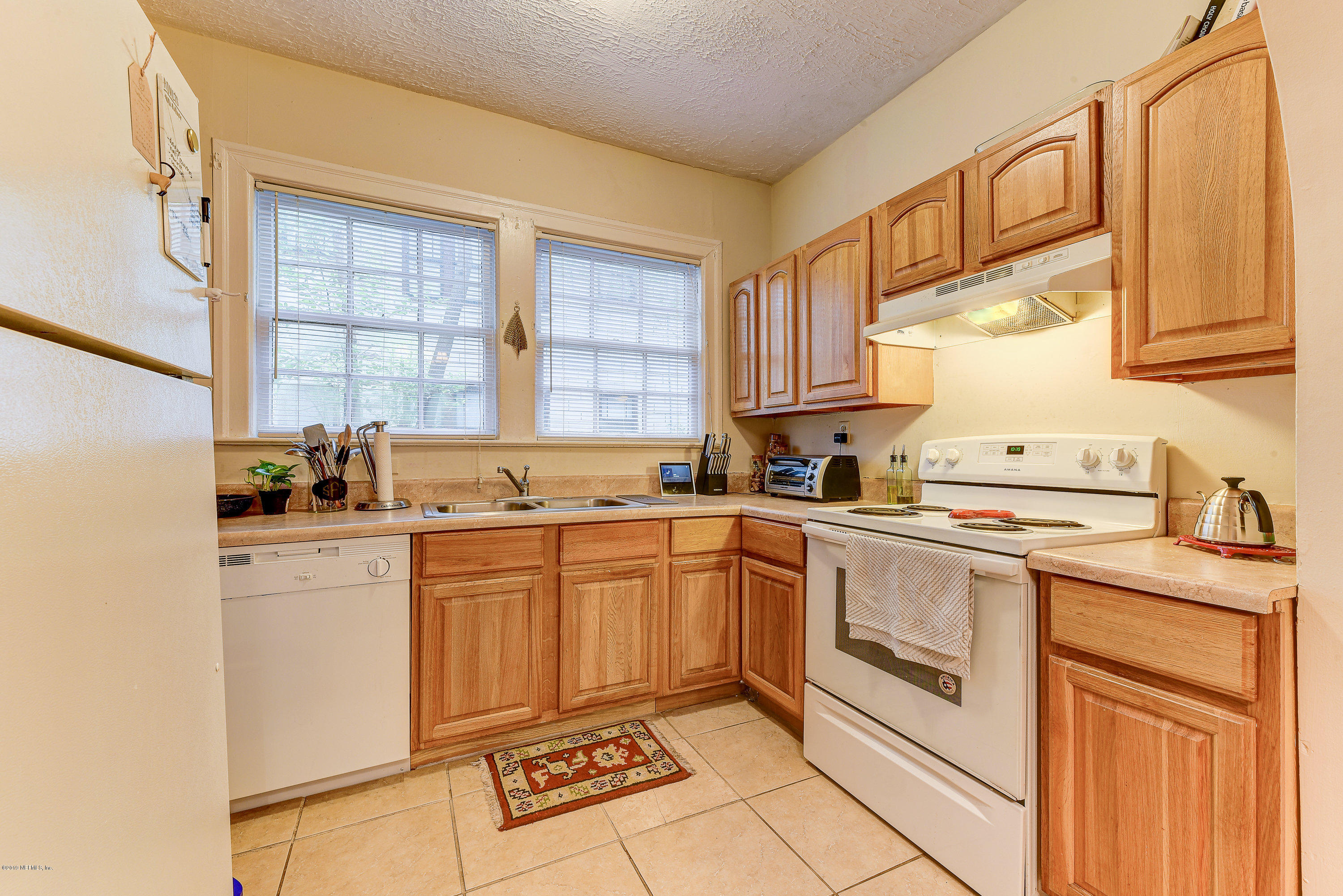 2786 Riverside Avenue Jacksonville, FL 32205 - Photo 8 of 55 Unit 1 Kitchen