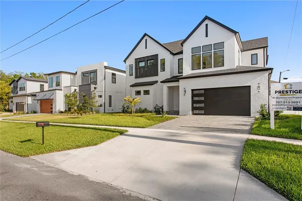 $1,495,000 | 3206 West La Salle Street, Tampa, FL 33607
