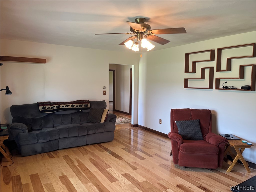 9832 Francis Road Batavia, NY 14020 - Photo 20 of 49