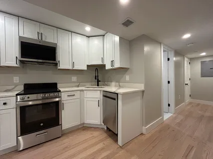$2,650 | 35 Delle Avenue, Unit 1, Boston, MA 02120