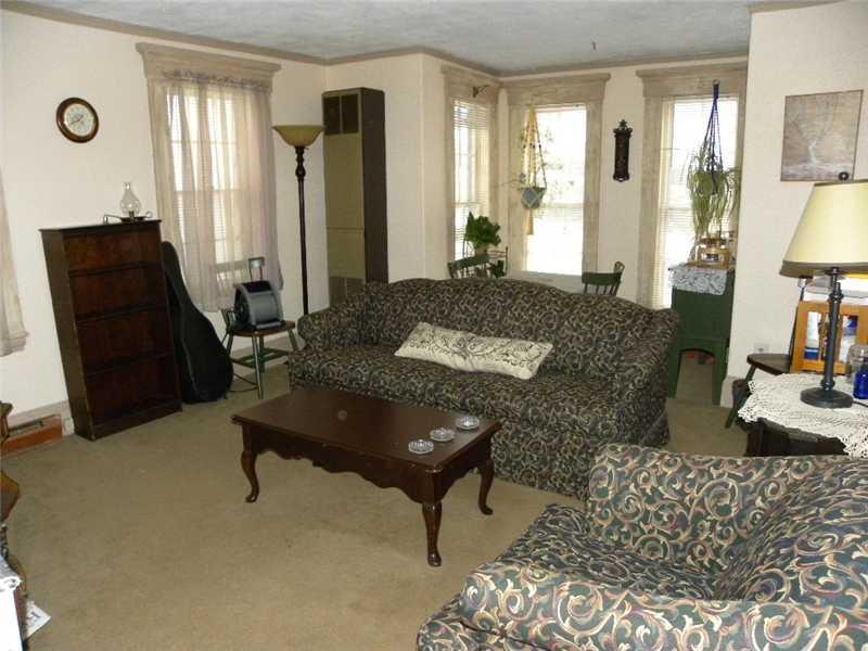 47 Shepard Street Bath, ME 04530 - Photo 2 of 19 Living Room.