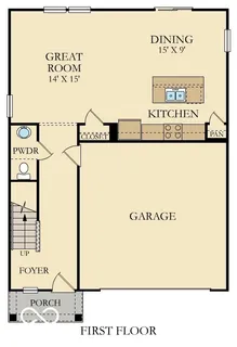 $442,180 | 15474 Postman Road, Fishers, IN 46037