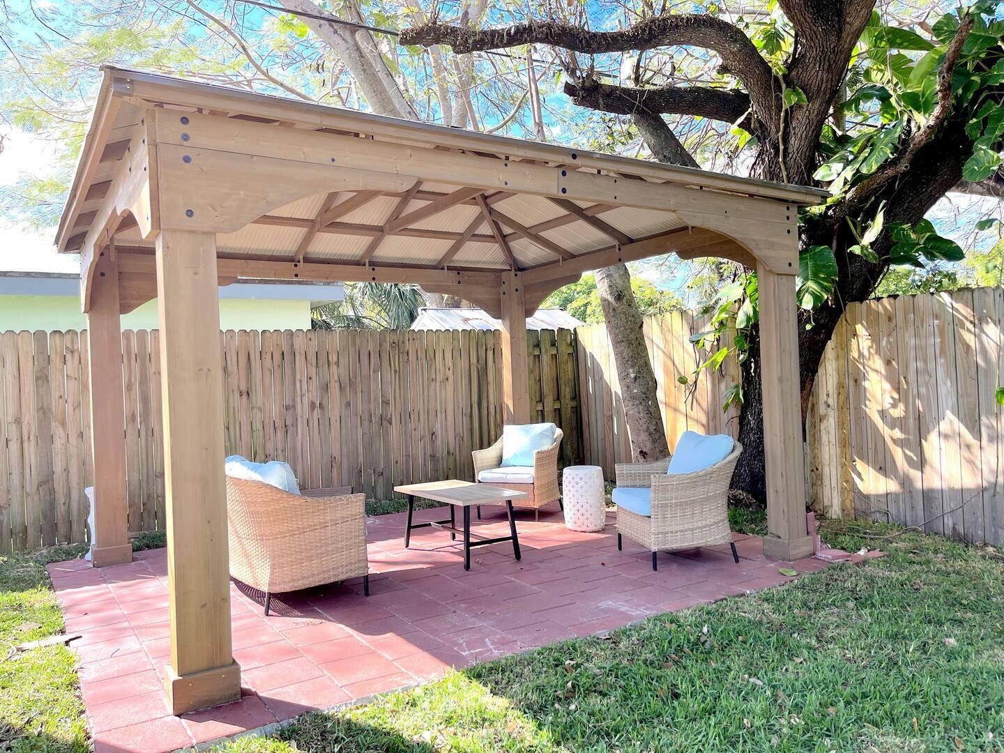 1500 Southwest 12th Street Miami, FL 33145 - Photo 16 of 19 POSTRA 17 JPG