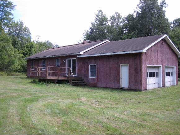 536 Bunker Hill Road Hardwick, VT 05843 - Photo 2 of 12